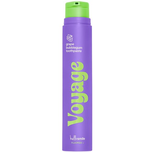 HELLO SMILE pasta za zube VOYAGE 60ml Cene