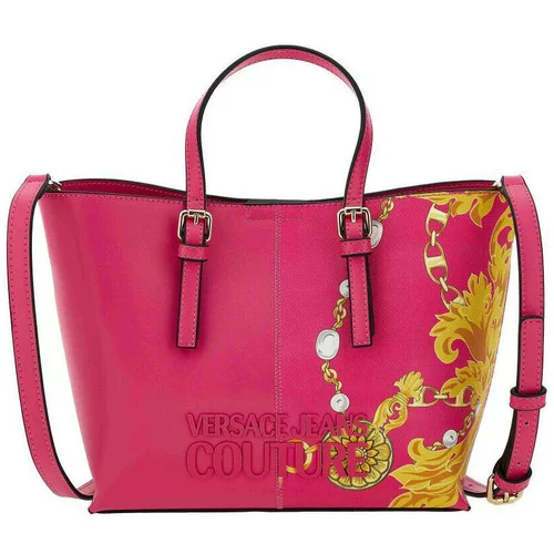 Versace Nakupovalne torbe - 75va4bp7_zs820 Rožnata