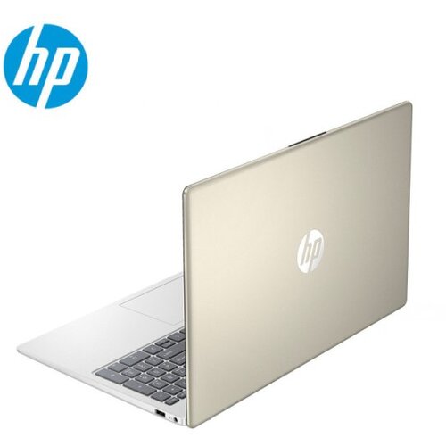 HP 15-fd0065nm (Warm gold) FHD IPS, i5-1334U, 8GB, 512GB SSD (9S5X1EA) Cene