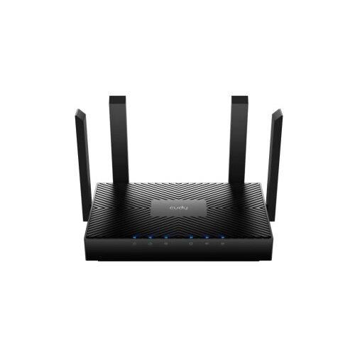 Cudy Brezžični usmerjevalnik Router WR3000, AX3000 Gigabit Wi-Fi 6, Mesh Cene