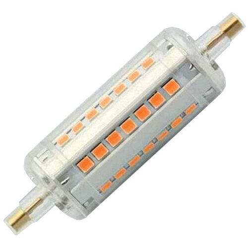 LED R7S J78 LED 5W 6500K fi25 Cene