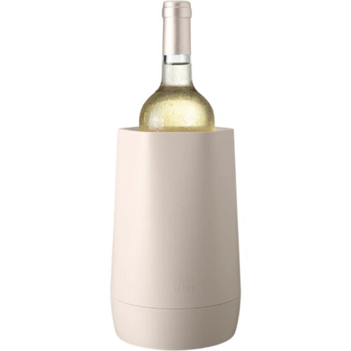 VACUVIN Hexo posoda za aktivno hlajenje vina - Sand Cene