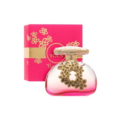 Parfem Floral Touch Toaletna voda za ženske 100 ml Cene