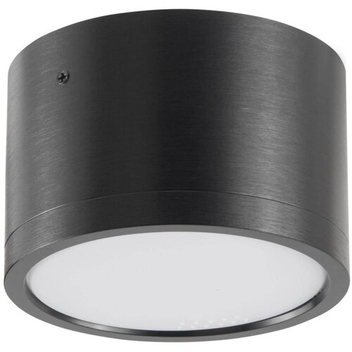  LED plafonsko svetlo MIRELLA 1xGX53/6W/230V crno Cene