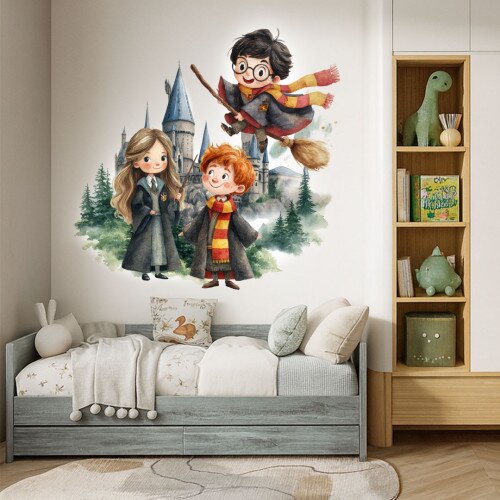 nalepnica.rs Harry Potter Cene