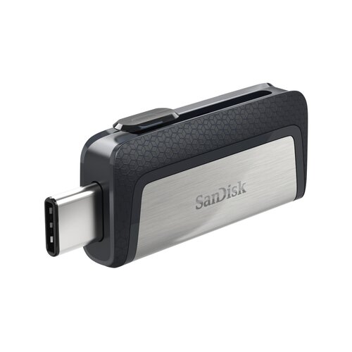 Sandisk 128 GB USB tip C Dual Drive - 67086 USB flash memorija Cene