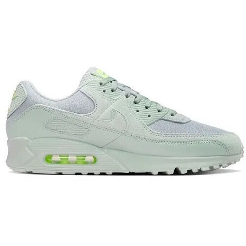 Nike Nizke superge Air Max 90 Siva Slike