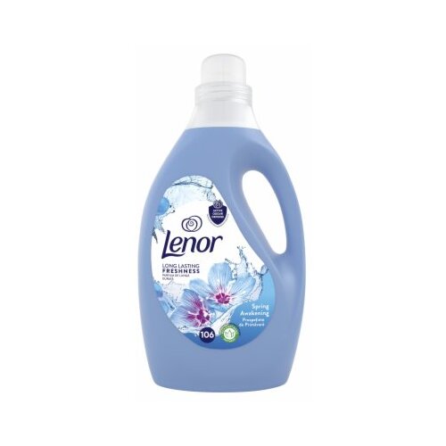 Lenor omekšivač za veš spring awakening 2.65L Slike