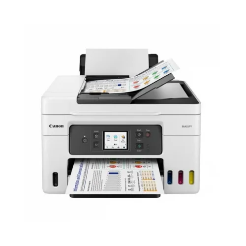 Canon MAXIFY GX4040 ALL-IN-ONE INKJET PRINTER