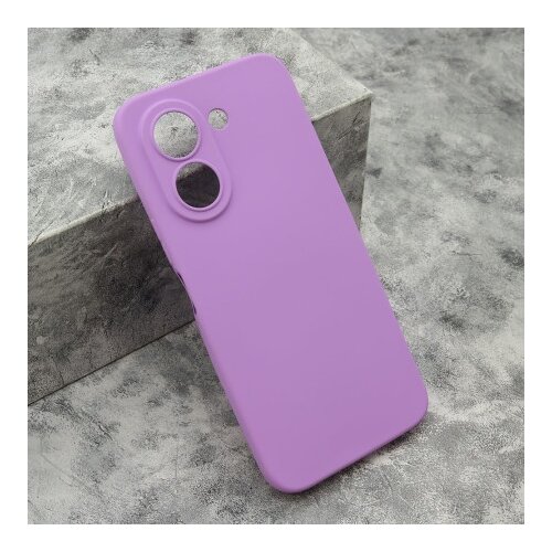  Futrola gentle color za honor x7e lila ( F125590 ) Slike