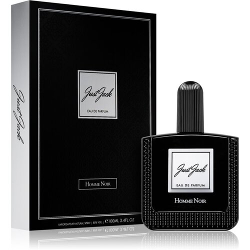 Just Jack Homme Noir parfumska voda za mo&amp;scaron;ke 100 ml Slike