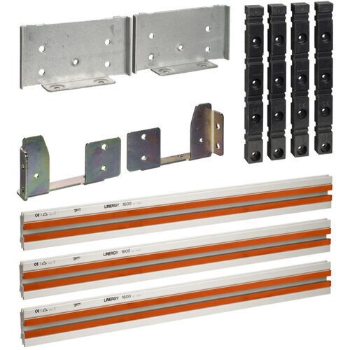 SCHNEIDER APC Schneider Electric PrismaSeT-P, priključek LVS04685, (21028353) Slike