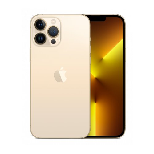 Apple iPhone 13 Pro Max 256 GB - gold Cene