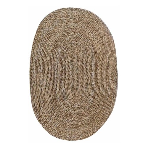 Master Tepih ovalni 80x120cm Natur 251153 Cijene