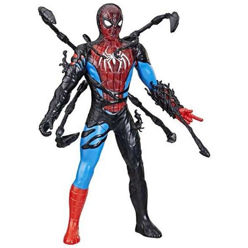  Marvel VenomVersus Liquid Shifter Spider-Man akcijska figura - Slike