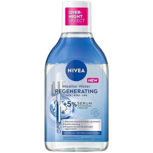 Nivea Regenerating micelarna voda 400 ml Cene