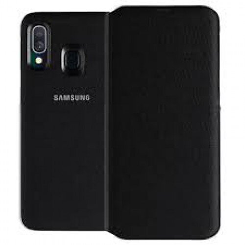 Samsung A40 crna Slike