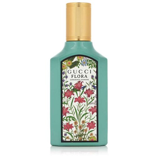 Parfem Flora Gorgeous Jasmine 50 ml parfumska voda za ženske Cene