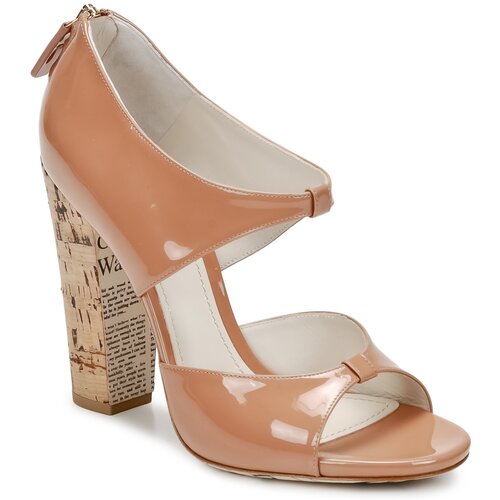 John Galliano AN6364 Smeđa Cijene