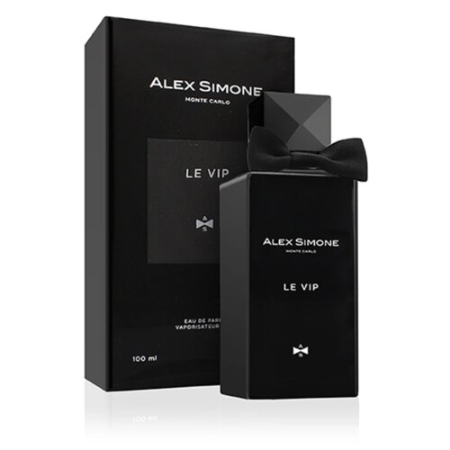 Alex Simone Monte-Carlo Le VIP EDP 100ml Cene