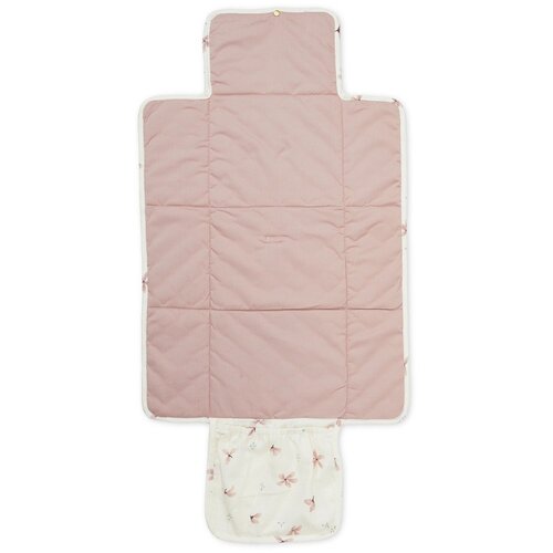 CamCam Copenhagen Podloga za previjanje 70x44 cm Windflower Creme – Cijene