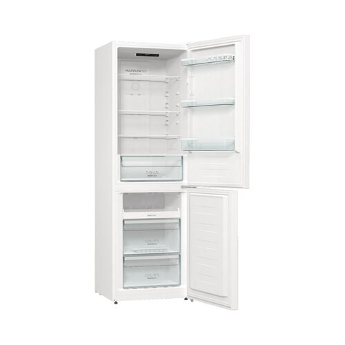 Gorenje NoFrost kombinovani frižider NRK 6191 PW4 Slike
