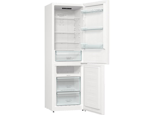 Gorenje nRK 6191PW4 frižider sa zamrzivačem Slike