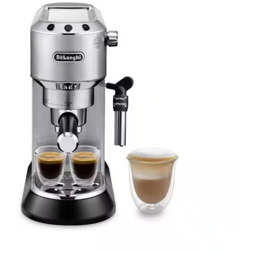 DeLonghi aparat za kafu Dedica Style EC685.M Cijene