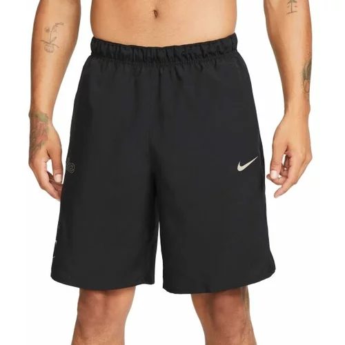 Nike DF CHLLNGR 9UL SHORT SPNT Muške kratke hlače za trčanje, crna, veličina