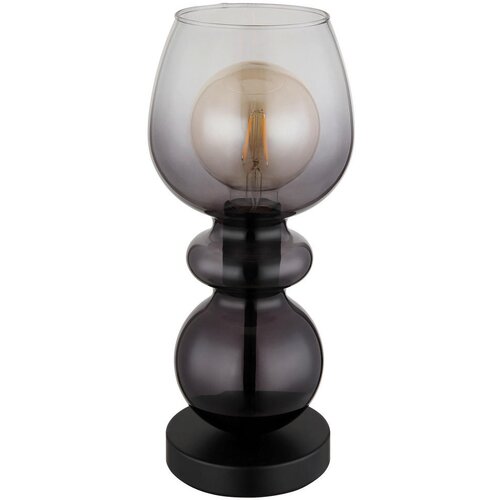 Globo namizna svetilka clarity 15/34,4 cm Cene