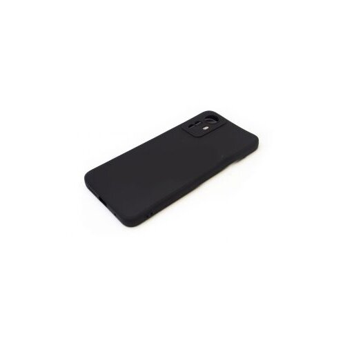  ZA&Scaron;TITNA MASKA TPU XIAOMI REDMI NOTE 12S 4G BLACK Cijene