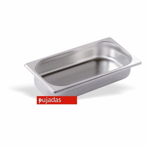 PUJADAS GRELNA POSODA ZA CHAFING, 2.5l, 1/3, (22153363) Cene