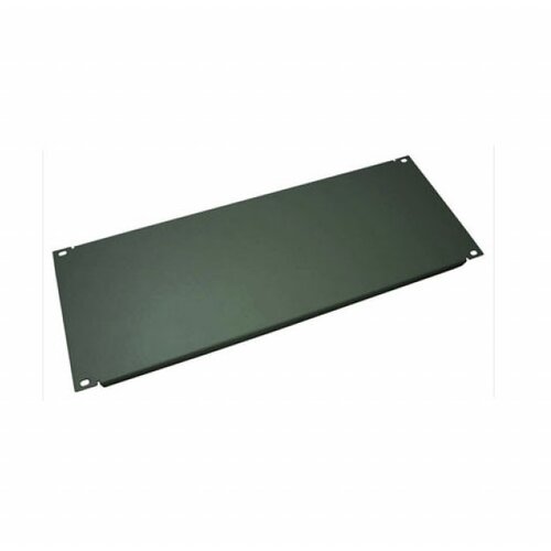 blank panel 4U/19" (BP-4U) Cene