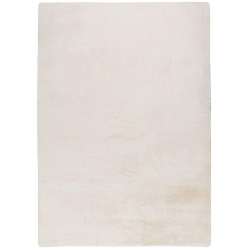 Kayoom PREPROGA Z VISOKIM FLOROM 60/110 cm tkano bela Cene