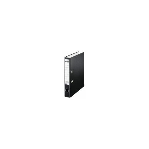 Fornax registrator A4 uski samostojeći master 15721 crni Slike