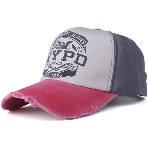 IZMAEL Šilterica NYPD - Smeđa / Crvena Cene