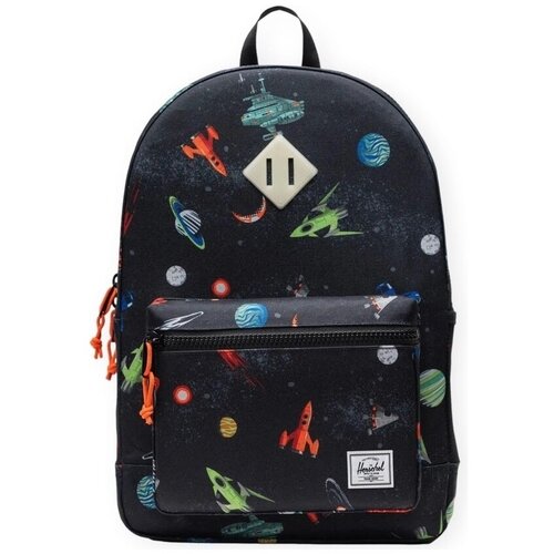 Herschel Heritage Youth Backpack - Space Adventure Vi&amp;scaron;ebojna Slike