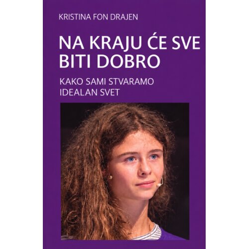 Centar Harmonija Kristina fon Drajen - Na kraju će sve biti dobro Slike