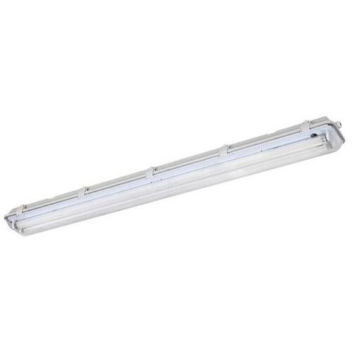 solight WO512 − Tehničko fluorescentno rasvetno telo T8 2xG13/18W/230V IP65 Cene