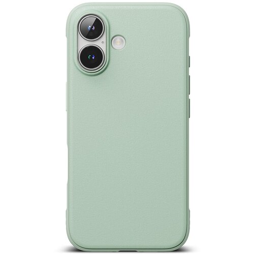 Ringke Onyx maska za iPhone 16 - Mint Slike