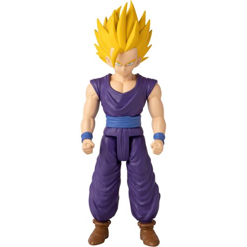 Bandai Dragon Ball Gohan figura 30 cm Cene