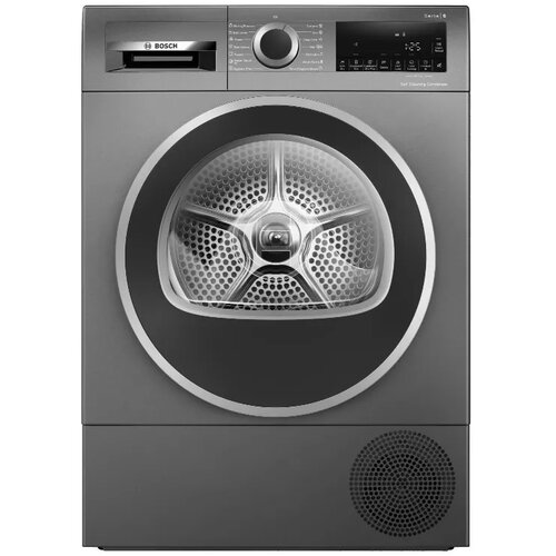 Bosch ma&amp;scaron;ina za su&amp;scaron;enje ve&amp;scaron;a WQG245DREU Slike