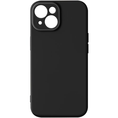 AVIZAR Mehka torbica za fotoaparat za iPhone 15, serija Sweet - crna, (20754503) Cene