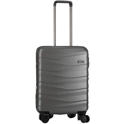 ORNELLI Kofer wave antracit medium 28349 Cijene