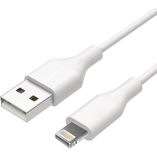 Teracell Kućni punjač TC-09 20W QC4.0 sa kablom USB na iPhone Lightning beli Cene