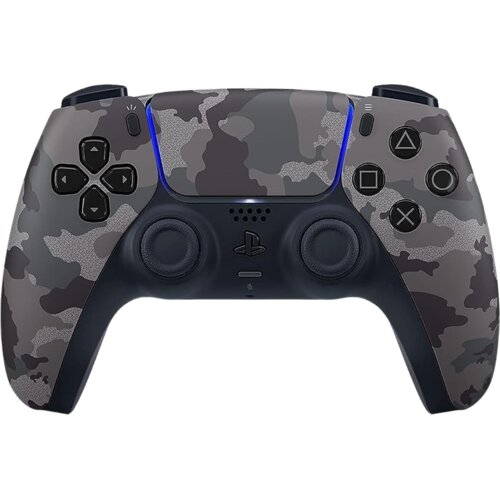  PS5 Dualsense Wireless Controller Grey Camo v2 Cijene