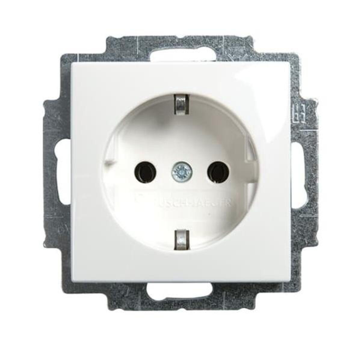 Busch-Jaeger SCHUKO vtičnica Safety+ 20 EUCB-F-45M, (21268794) Cene