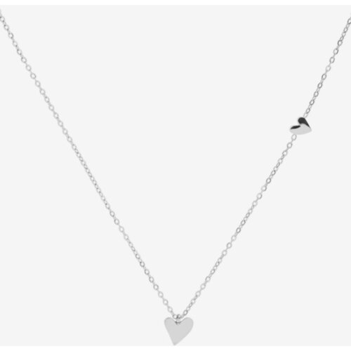 Vuch Ogrlica Migalla Silver Cijene
