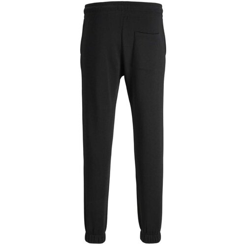 JJ Rebel muŠki donji deo trenerke logo sweat pants crne Cene
