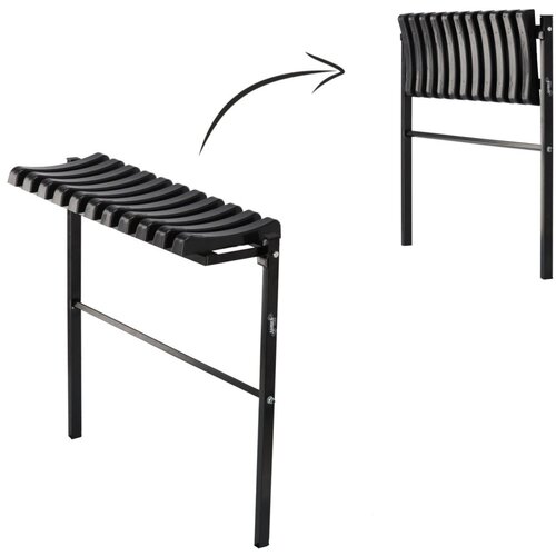 Chomik Zlo�ljiva klop Fronel 68cm Cene